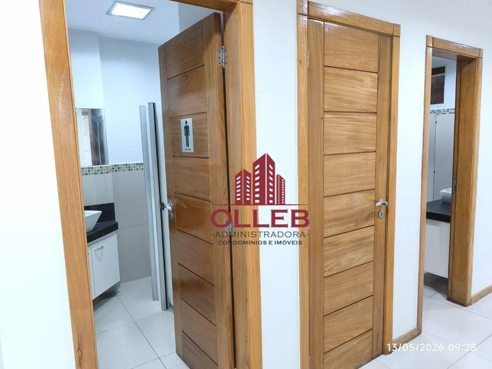 Sala-Conjunto, 259 m² - Foto 3