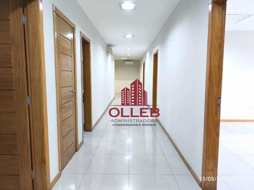 Sala-Conjunto, 259 m² - Foto 5