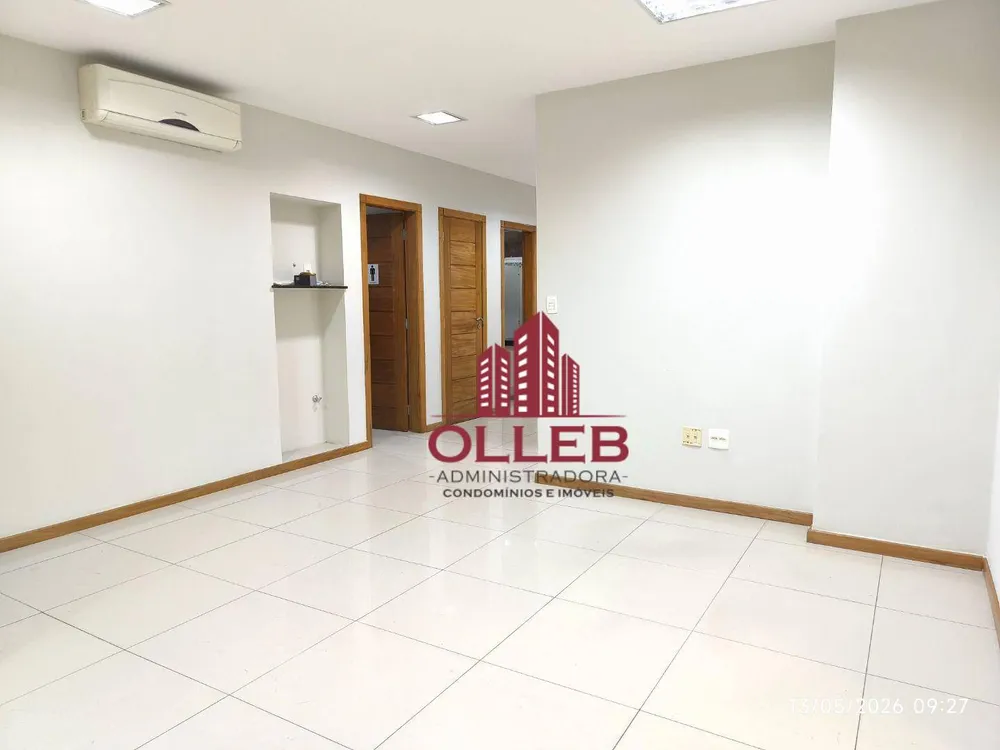 Sala-Conjunto, 259 m² - Foto 1