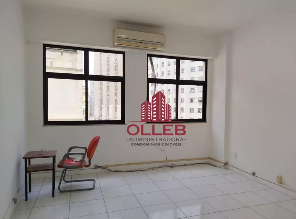 Sala-Conjunto, 33 m² - Foto 11