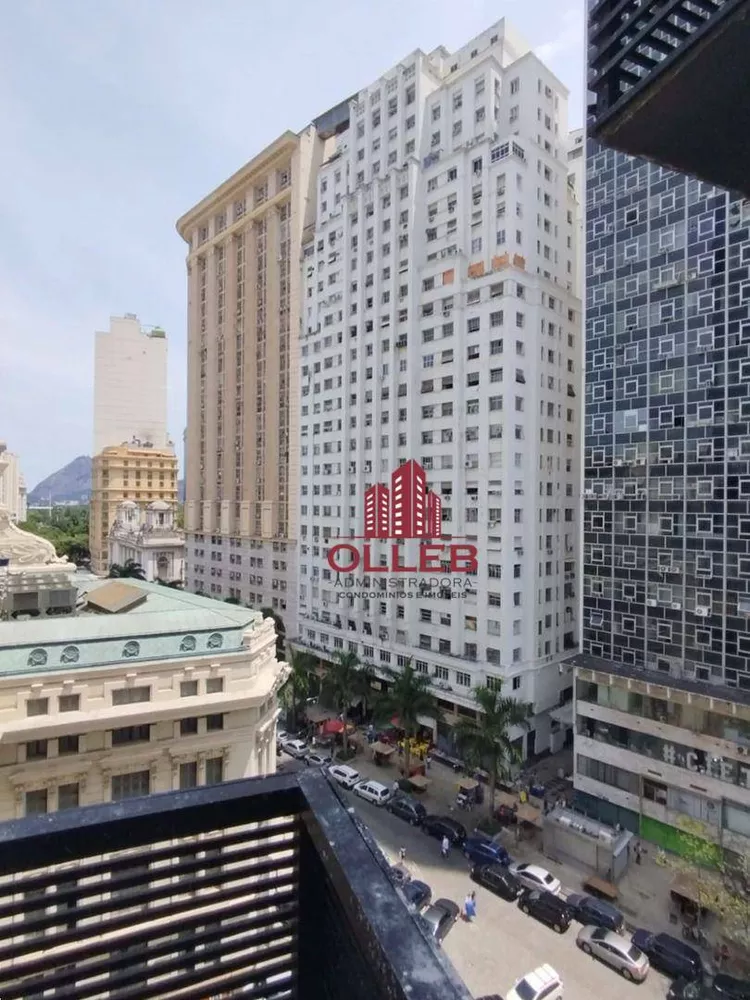 Sala-Conjunto, 33 m² - Foto 9