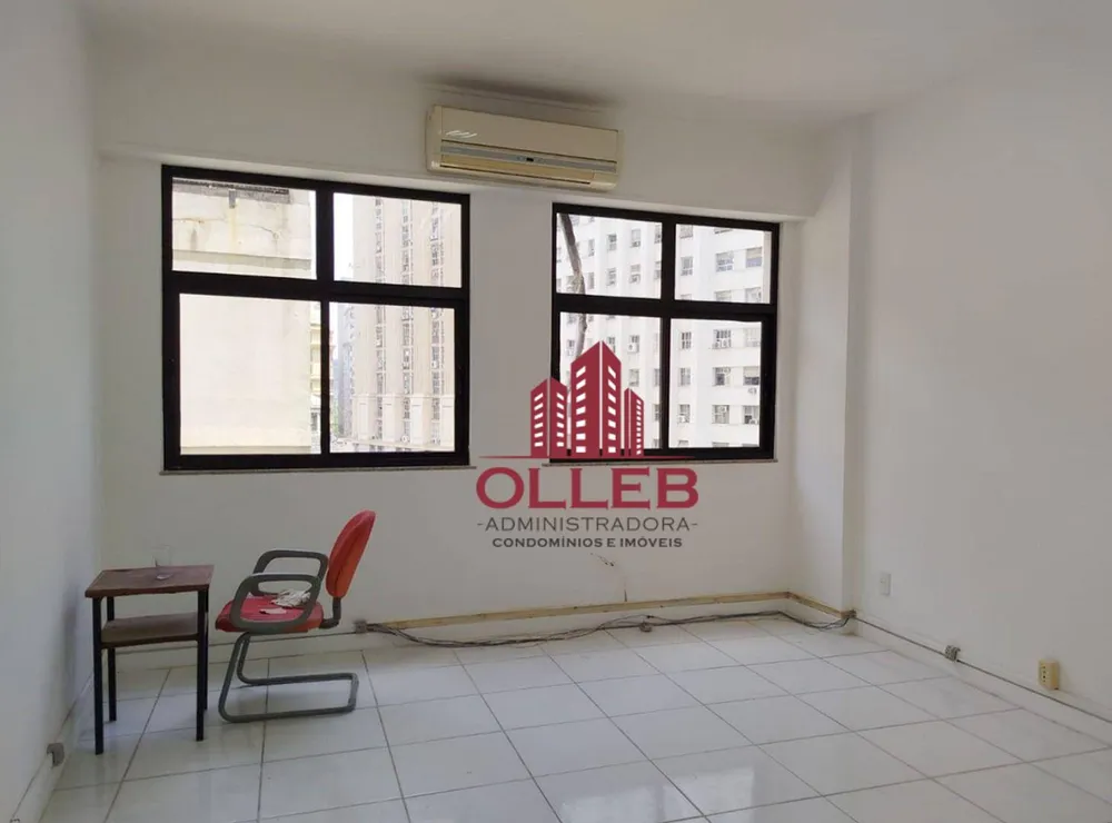 Sala-Conjunto, 33 m² - Foto 25