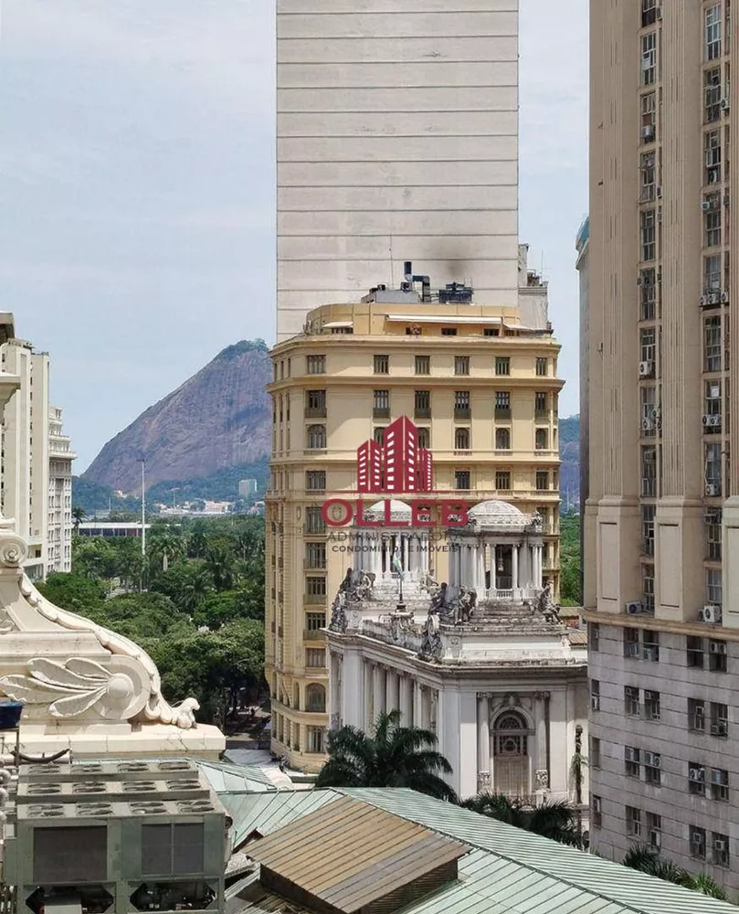 Sala-Conjunto, 33 m² - Foto 17