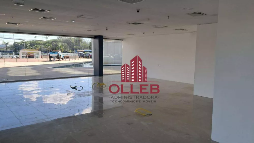 Loja-Salão, 130 m² - Foto 10