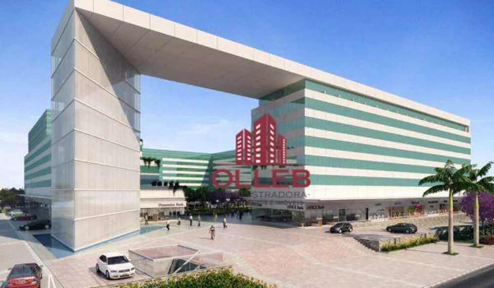 Loja-Salão, 130 m² - Foto 17