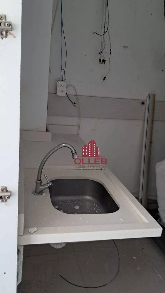 Loja-Salão, 130 m² - Foto 8