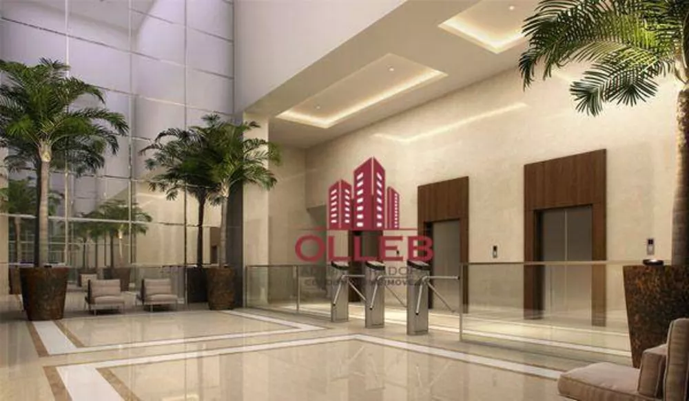 Loja-Salão, 130 m² - Foto 23