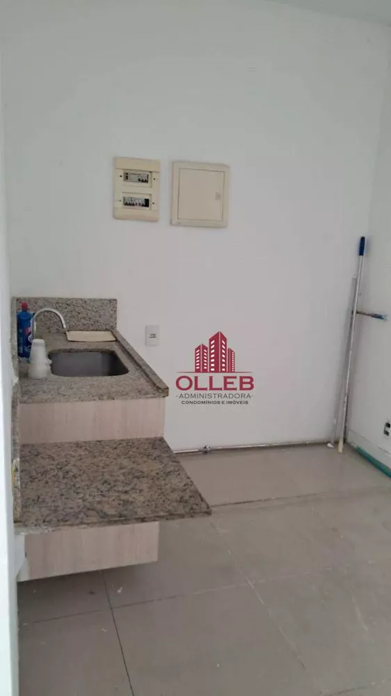 Loja-Salão, 130 m² - Foto 9