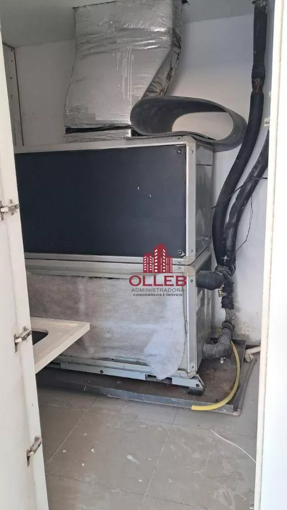 Loja-Salão, 130 m² - Foto 7