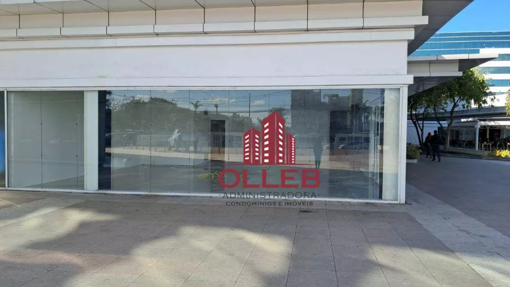 Loja-Salão, 130 m² - Foto 11