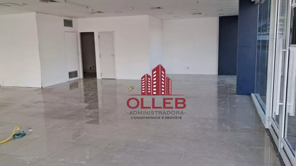 Loja-Salão, 130 m² - Foto 4