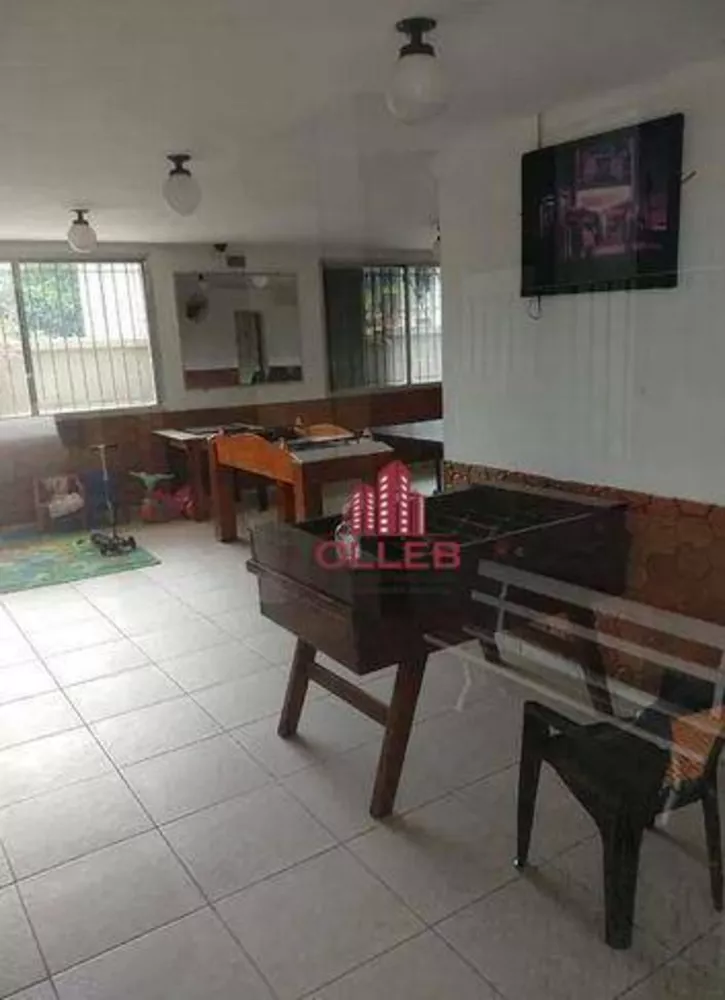 Apartamento, 2 quartos, 76 m² - Foto 24