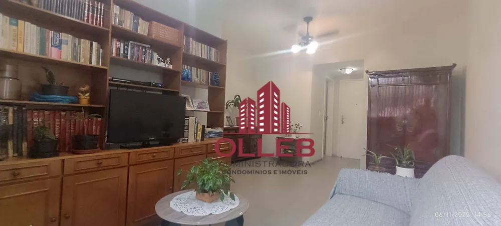 Apartamento, 2 quartos, 76 m² - Foto 35