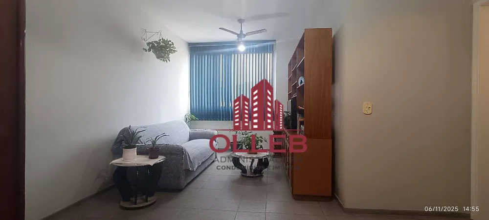 Apartamento, 2 quartos, 76 m² - Foto 1