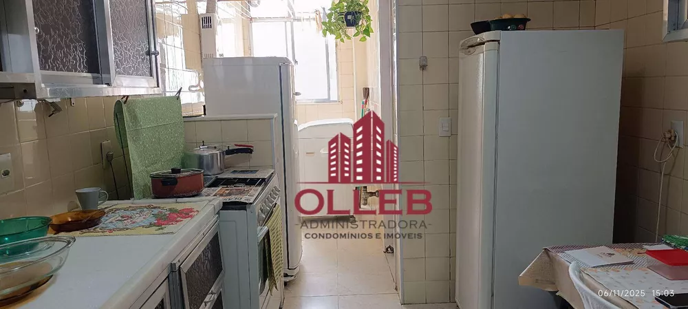 Apartamento, 2 quartos, 76 m² - Foto 23