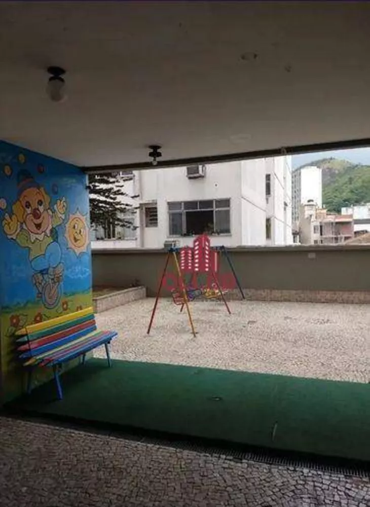 Apartamento, 2 quartos, 76 m² - Foto 3