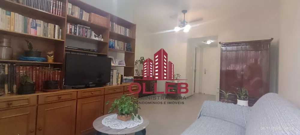 Apartamento, 2 quartos, 76 m² - Foto 26
