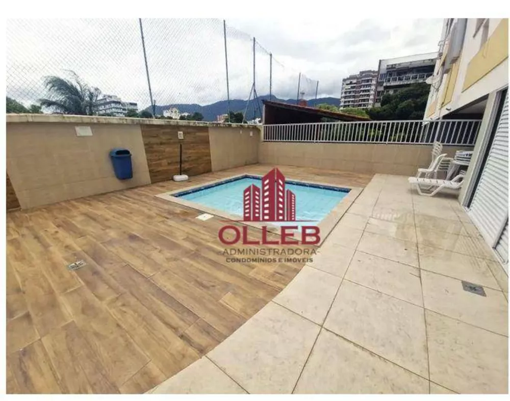 Apartamento, 2 quartos, 76 m² - Foto 19