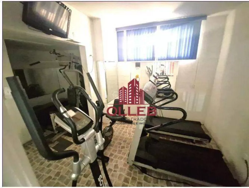 Apartamento, 2 quartos, 76 m² - Foto 14