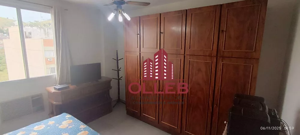 Apartamento, 2 quartos, 76 m² - Foto 4