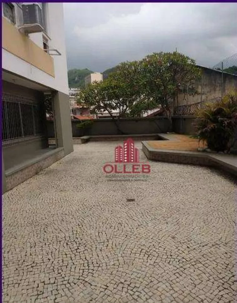 Apartamento, 2 quartos, 76 m² - Foto 2