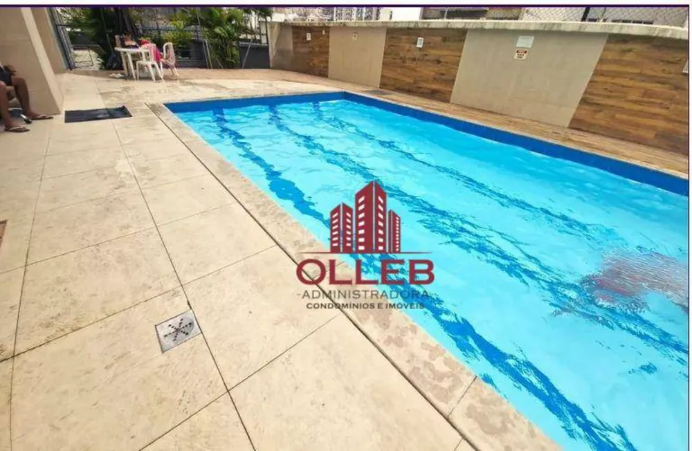 Apartamento, 2 quartos, 76 m² - Foto 20