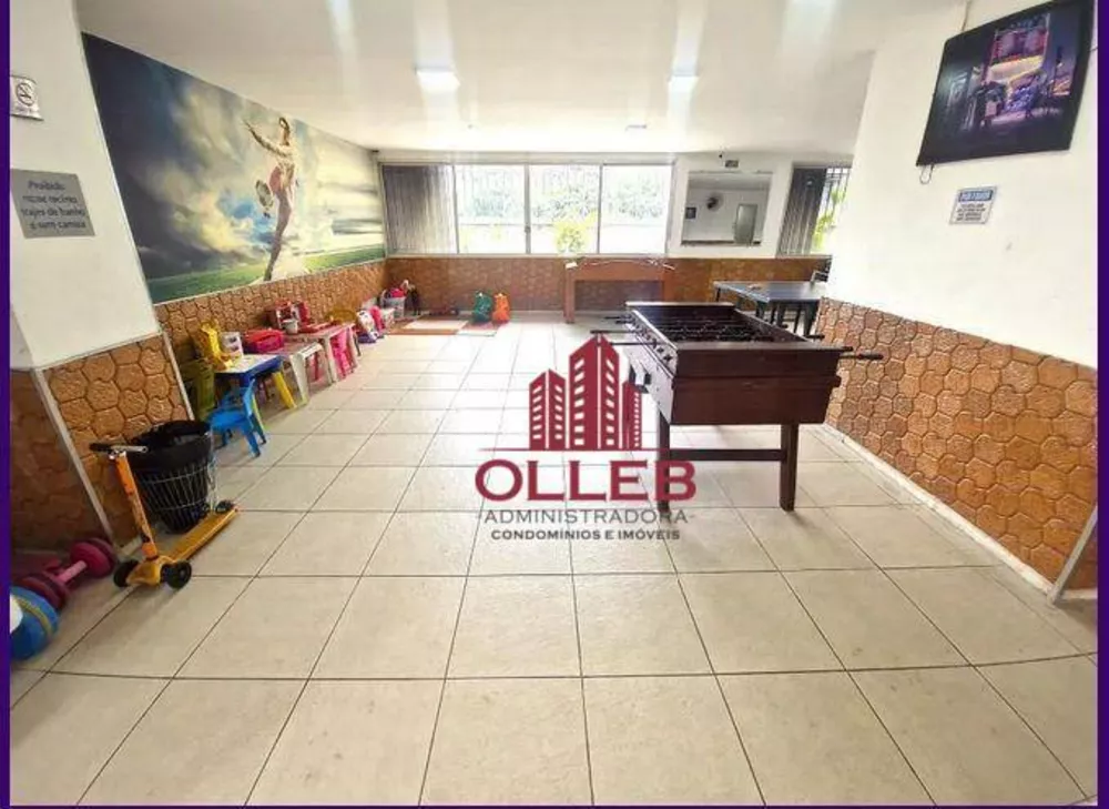 Apartamento, 2 quartos, 76 m² - Foto 18