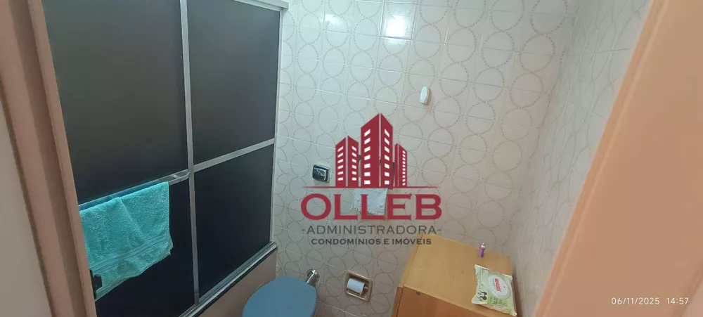 Apartamento, 2 quartos, 76 m² - Foto 11