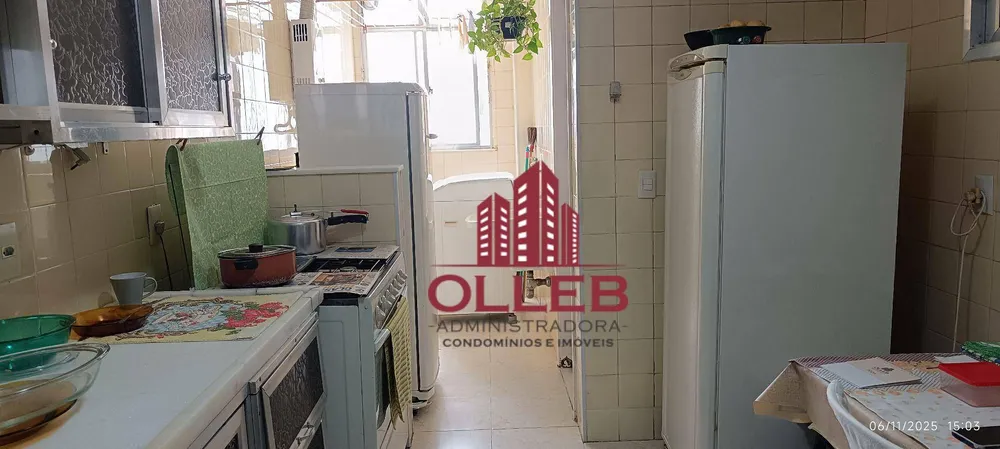 Apartamento, 2 quartos, 76 m² - Foto 45