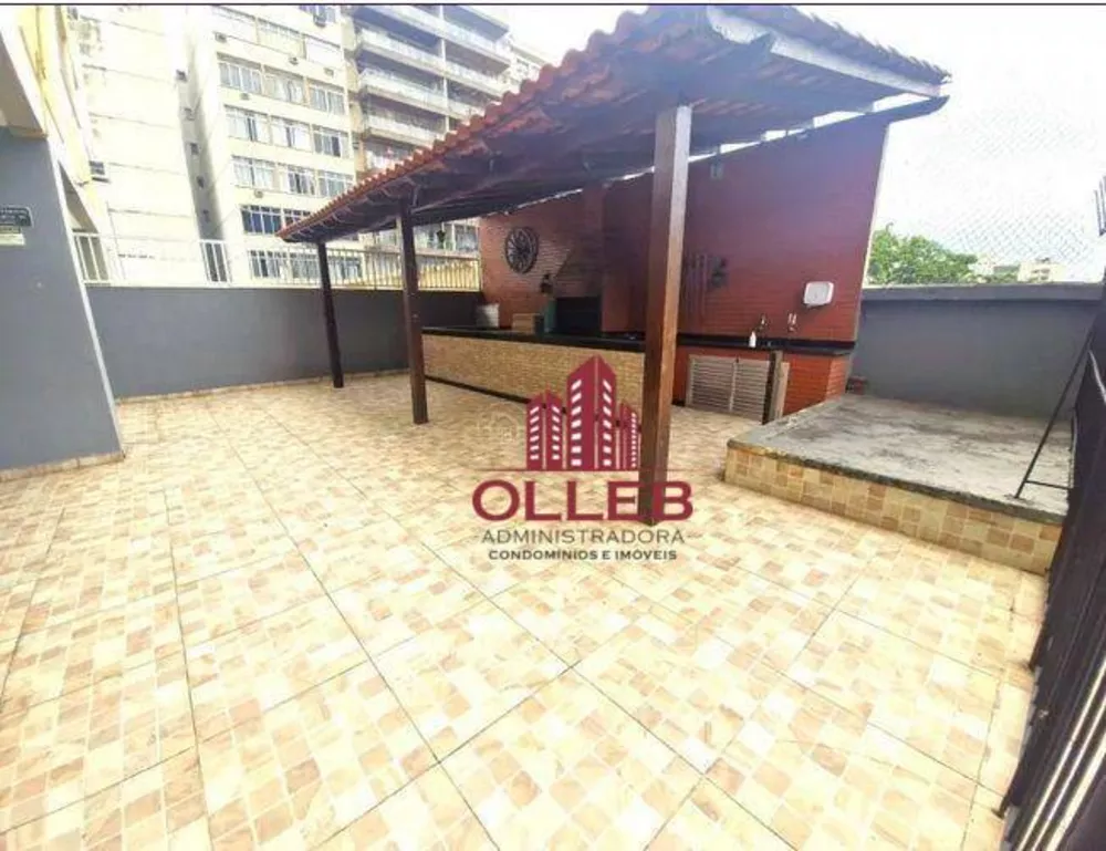 Apartamento, 2 quartos, 76 m² - Foto 9
