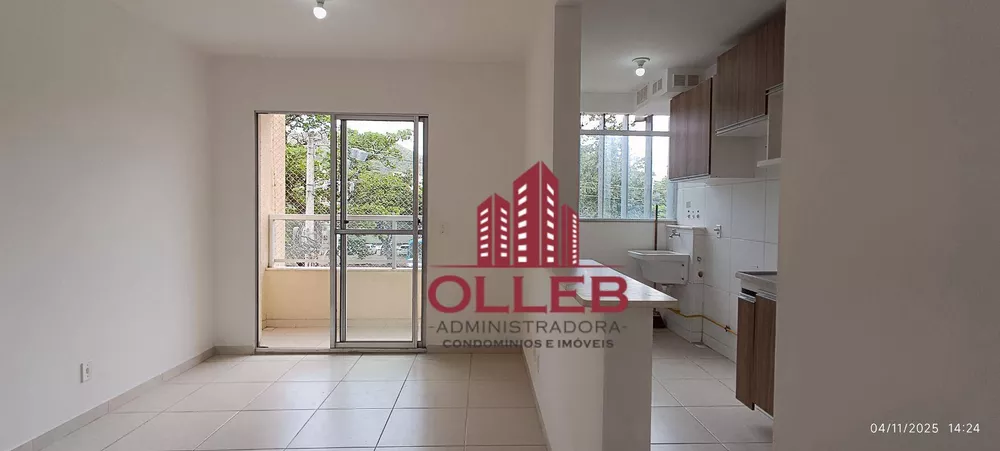 Apartamento, 2 quartos, 56 m² - Foto 25