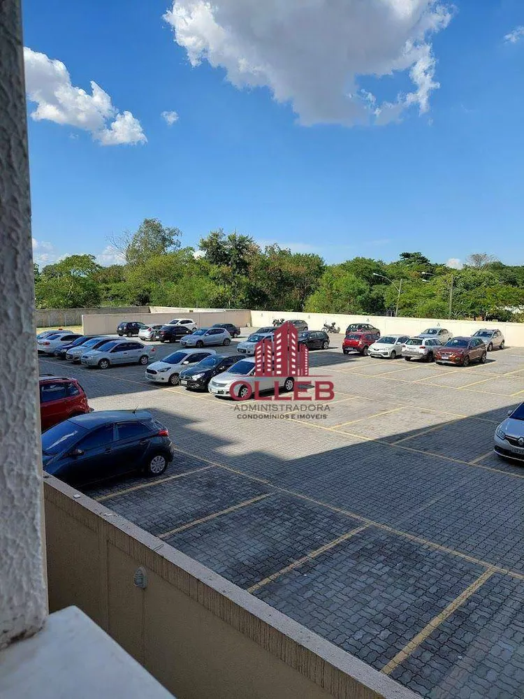 Apartamento, 2 quartos, 56 m² - Foto 26