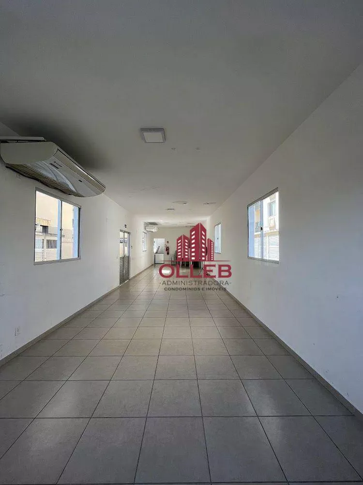 Apartamento, 2 quartos, 56 m² - Foto 8