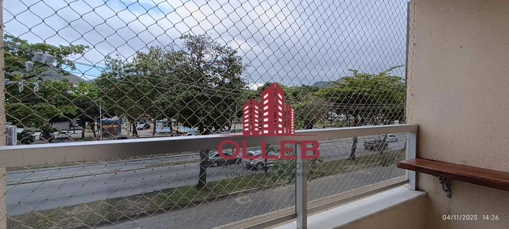 Apartamento, 2 quartos, 56 m² - Foto 24