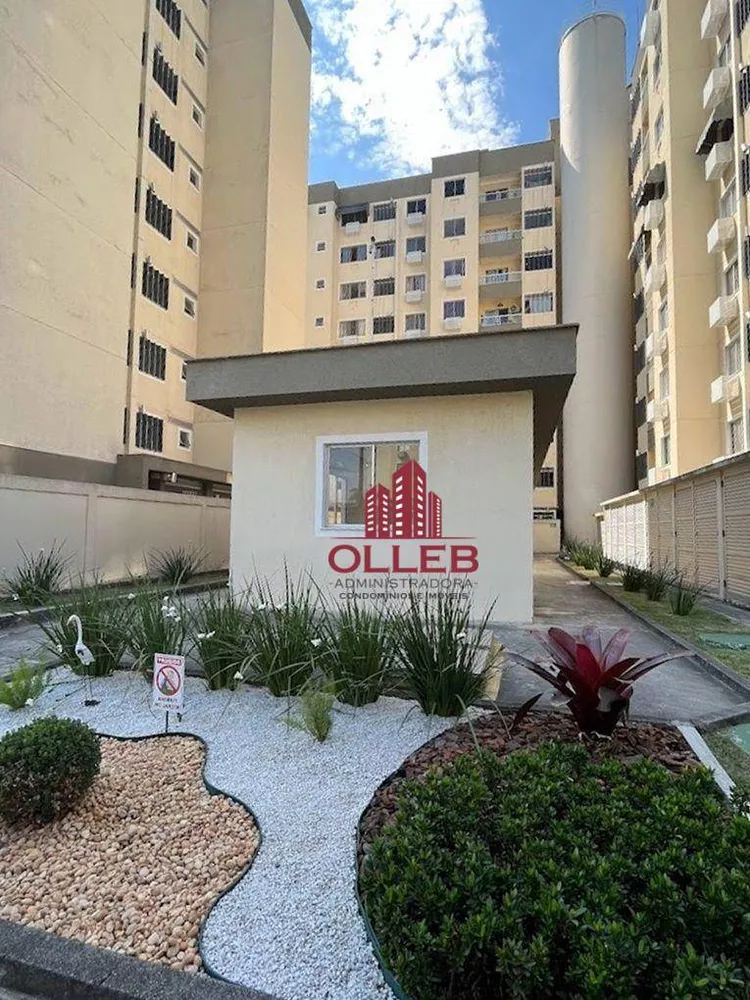 Apartamento, 2 quartos, 56 m² - Foto 33