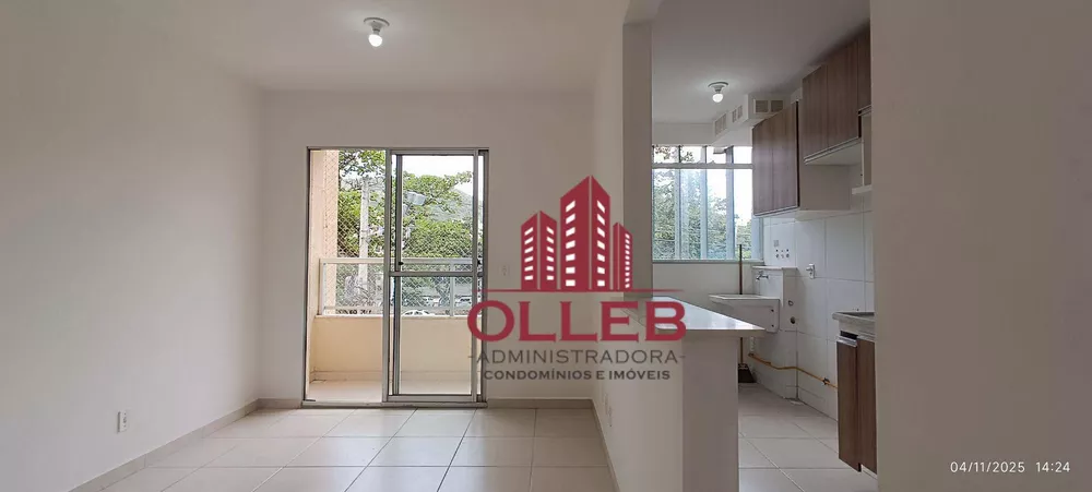 Apartamento, 2 quartos, 56 m² - Foto 30