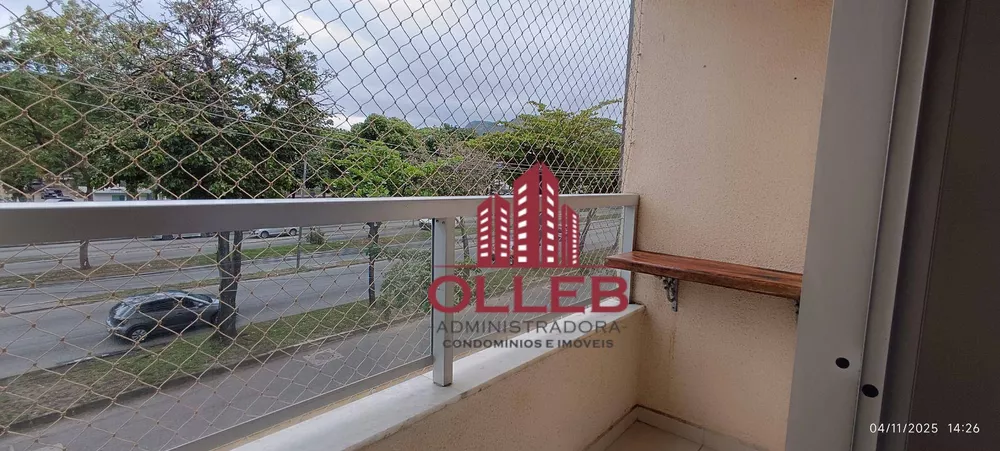 Apartamento, 2 quartos, 56 m² - Foto 9