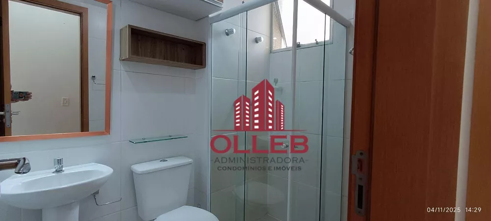 Apartamento, 2 quartos, 56 m² - Foto 31