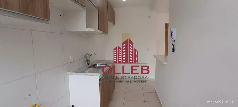 Apartamento, 2 quartos, 56 m² - Foto 21