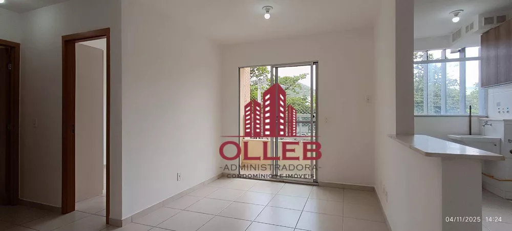 Apartamento, 2 quartos, 56 m² - Foto 13