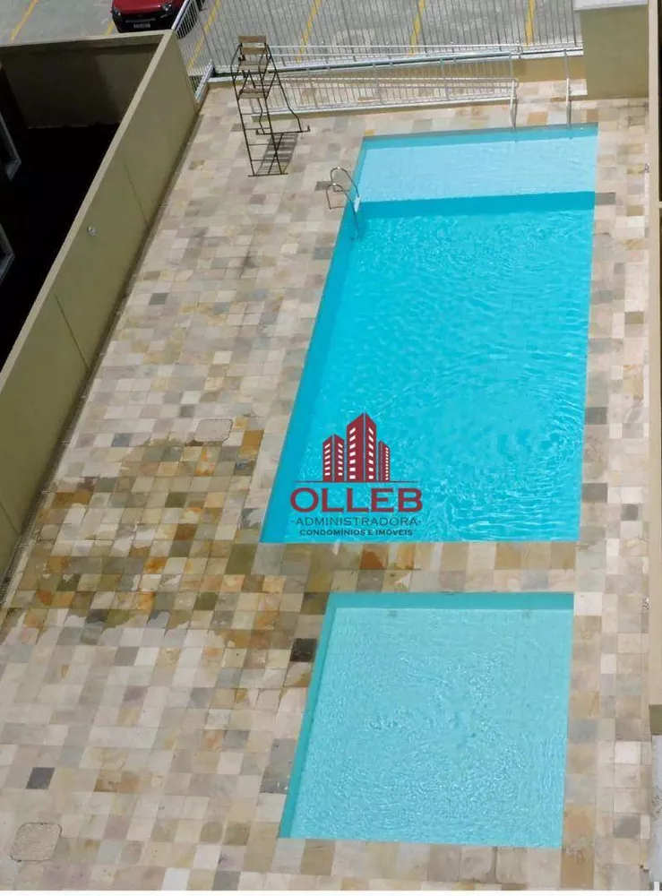 Apartamento, 2 quartos, 56 m² - Foto 17