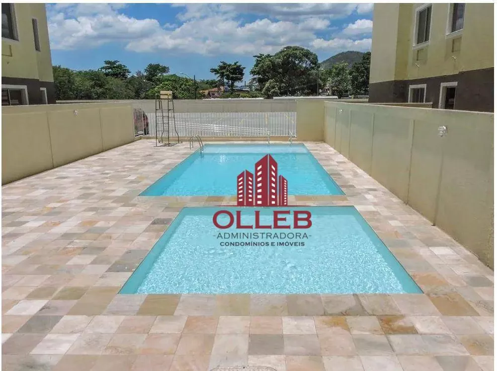 Apartamento, 2 quartos, 56 m² - Foto 4