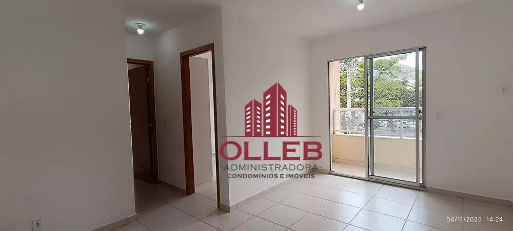 Apartamento, 2 quartos, 56 m² - Foto 14