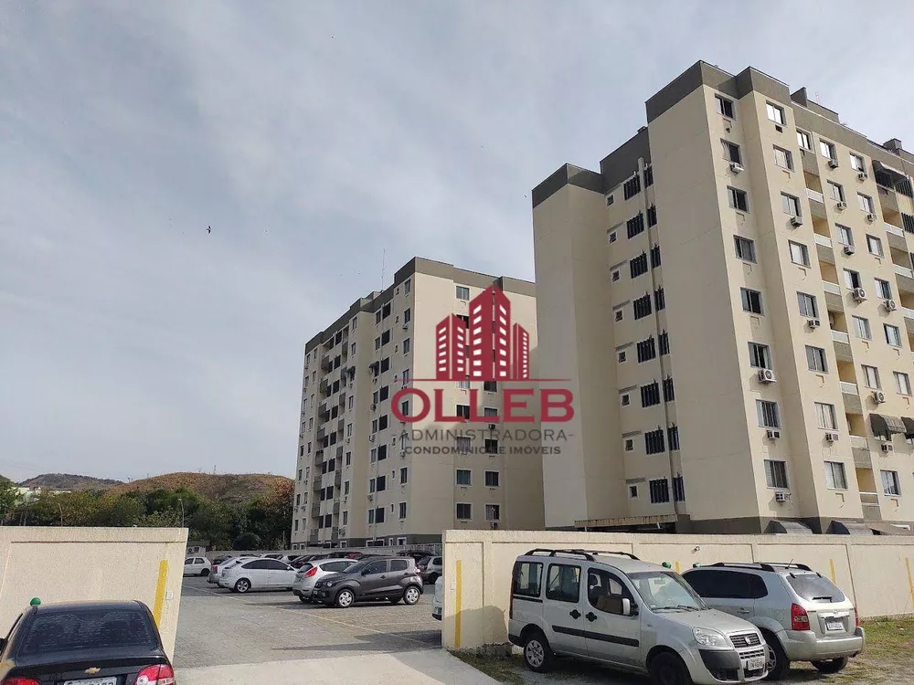 Apartamento, 2 quartos, 56 m² - Foto 11