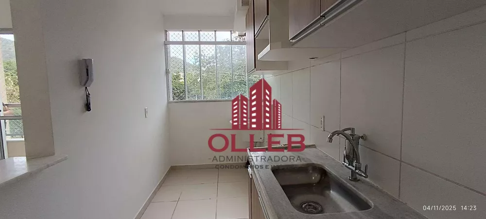 Apartamento, 2 quartos, 56 m² - Foto 27