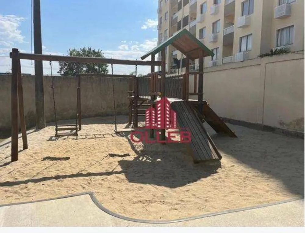 Apartamento, 2 quartos, 56 m² - Foto 22