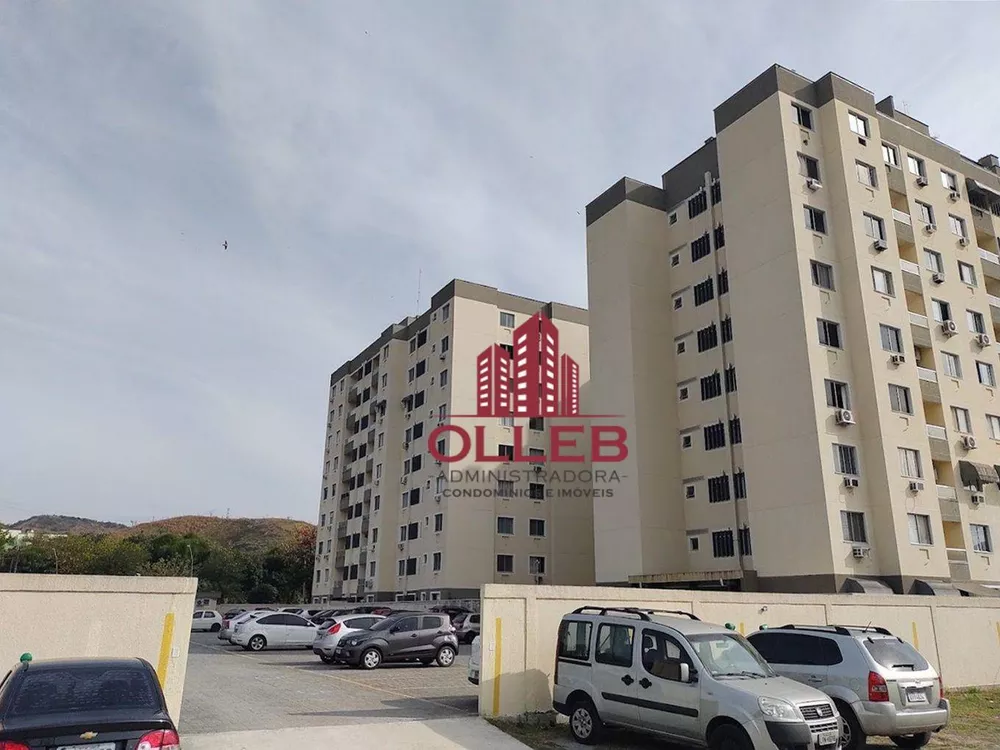 Apartamento, 2 quartos, 56 m² - Foto 15