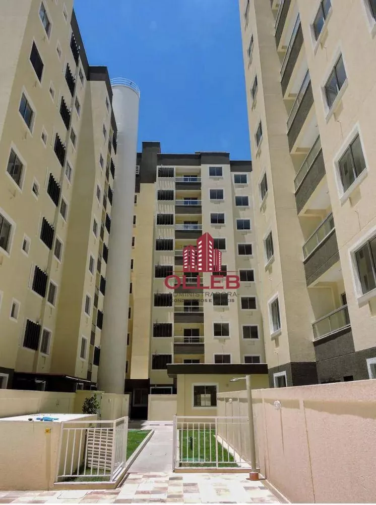 Apartamento, 2 quartos, 56 m² - Foto 7