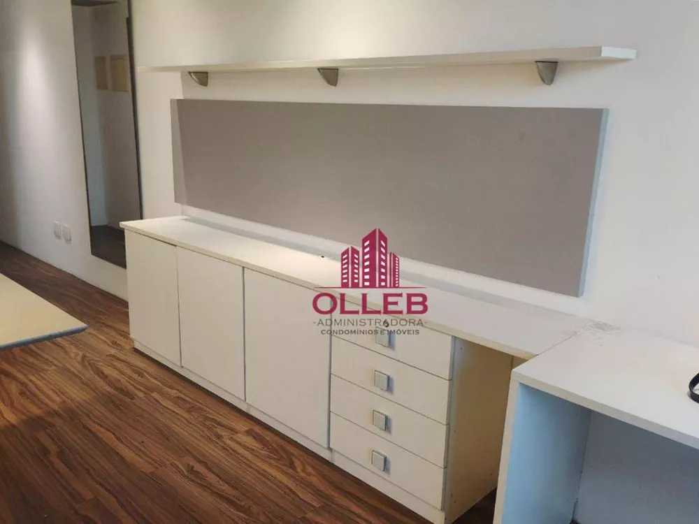 Sala-Conjunto, 27 m² - Foto 5