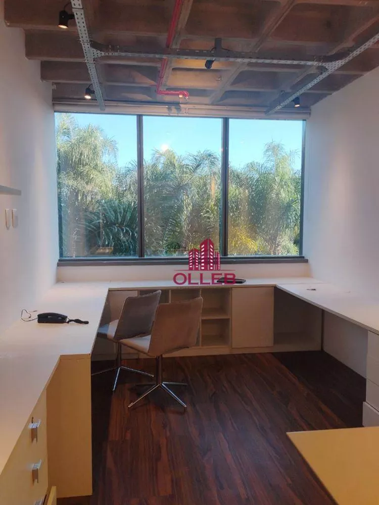 Sala-Conjunto, 27 m² - Foto 22